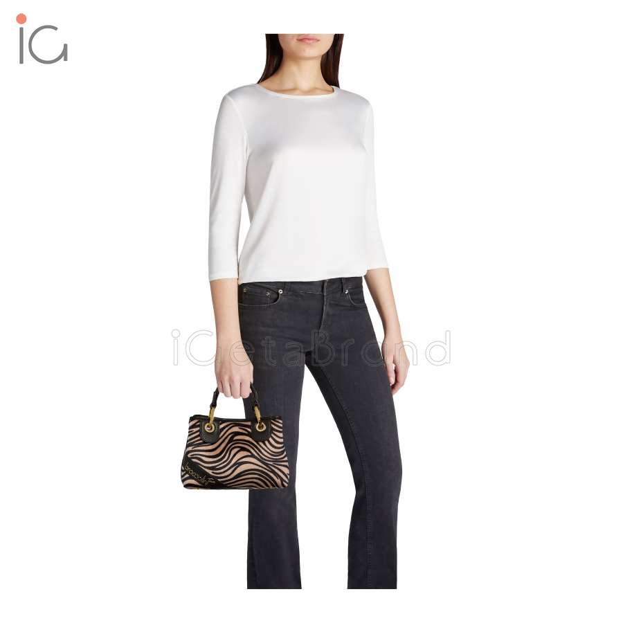 Braccialini Beth Animalier B18573-YY-O03