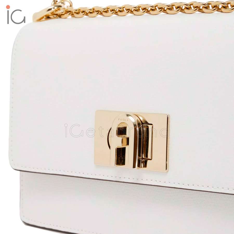 Furla 1927 Mini Talco h BAFKACO ARE000 9013 01B00