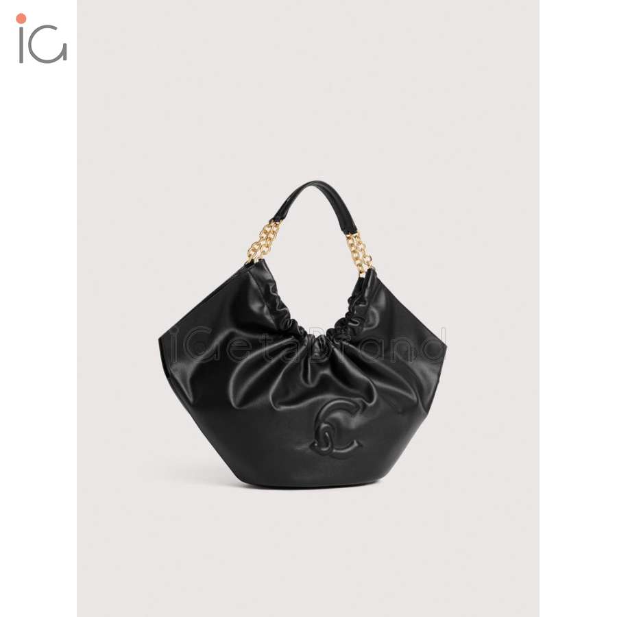 Coccinelle Smash Medium Noir E1U5F110201_001