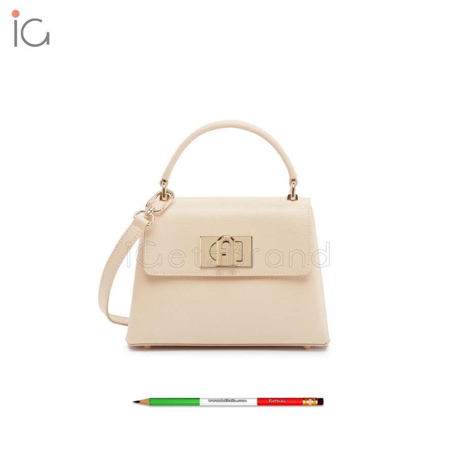 Furla 1927 Mini Ballerina i WB00109 ARE000 1007 B4L00