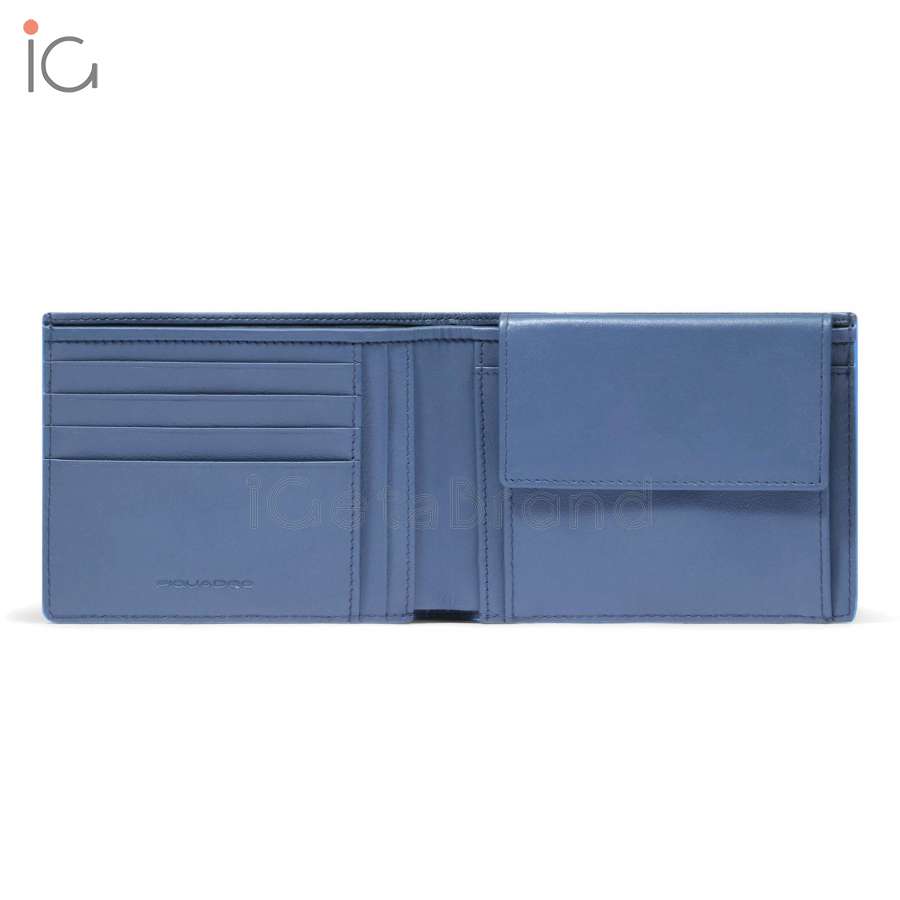 Piquadro PU257S138R / AV Atlas