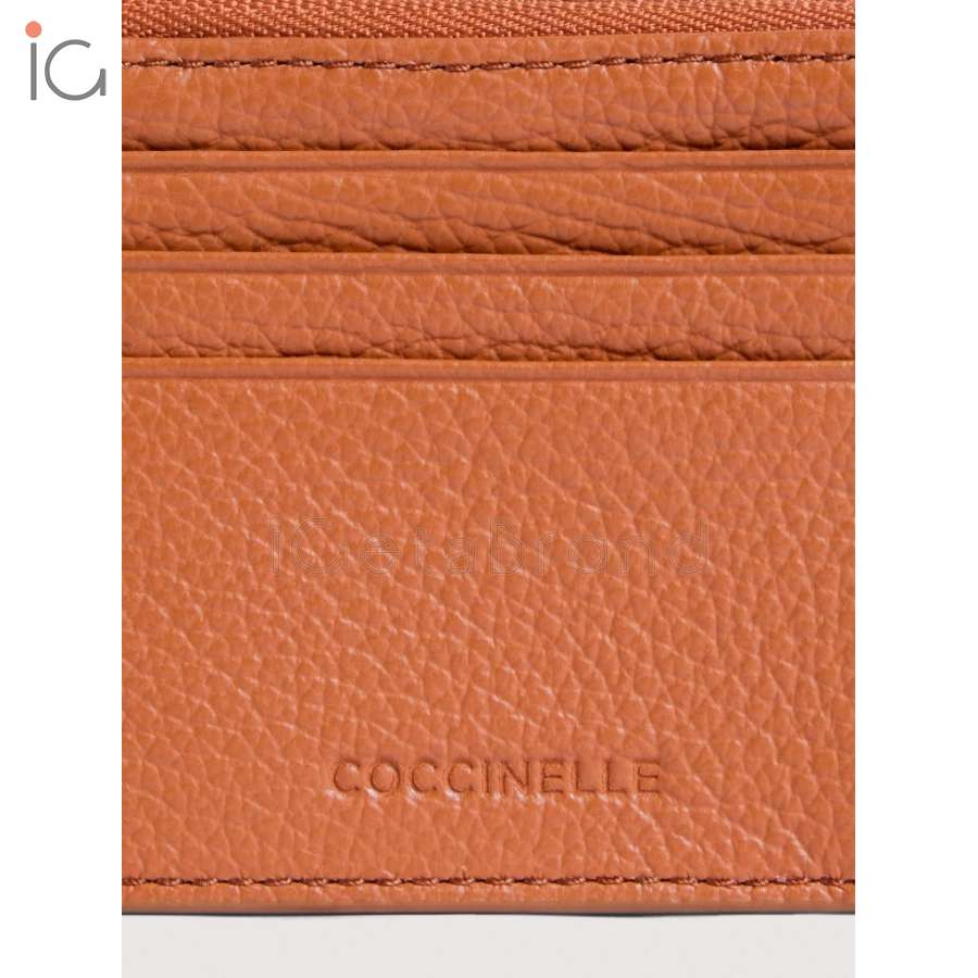 Coccinelle Tassel Small Crab E2MU0128901_R41