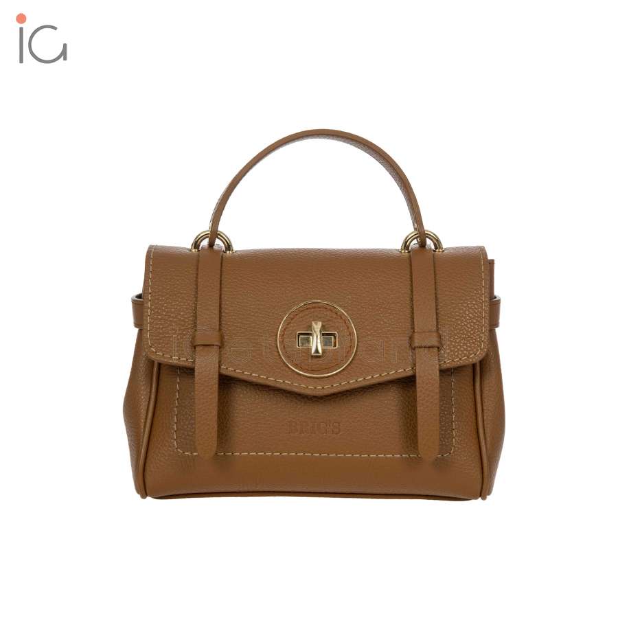 Bric's Ninfea BWC07514.098 Cuoio