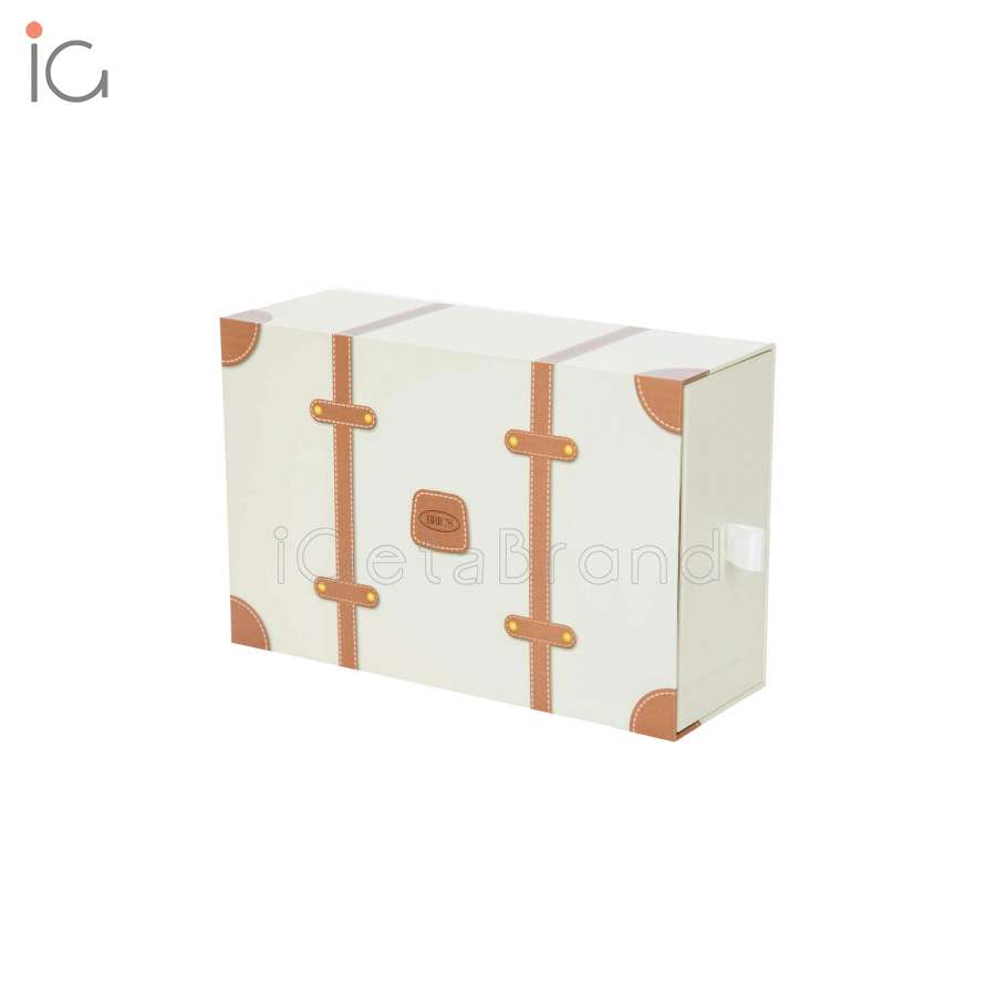 Bric's Bellagio Legacy BB608370.902 Black/Tan