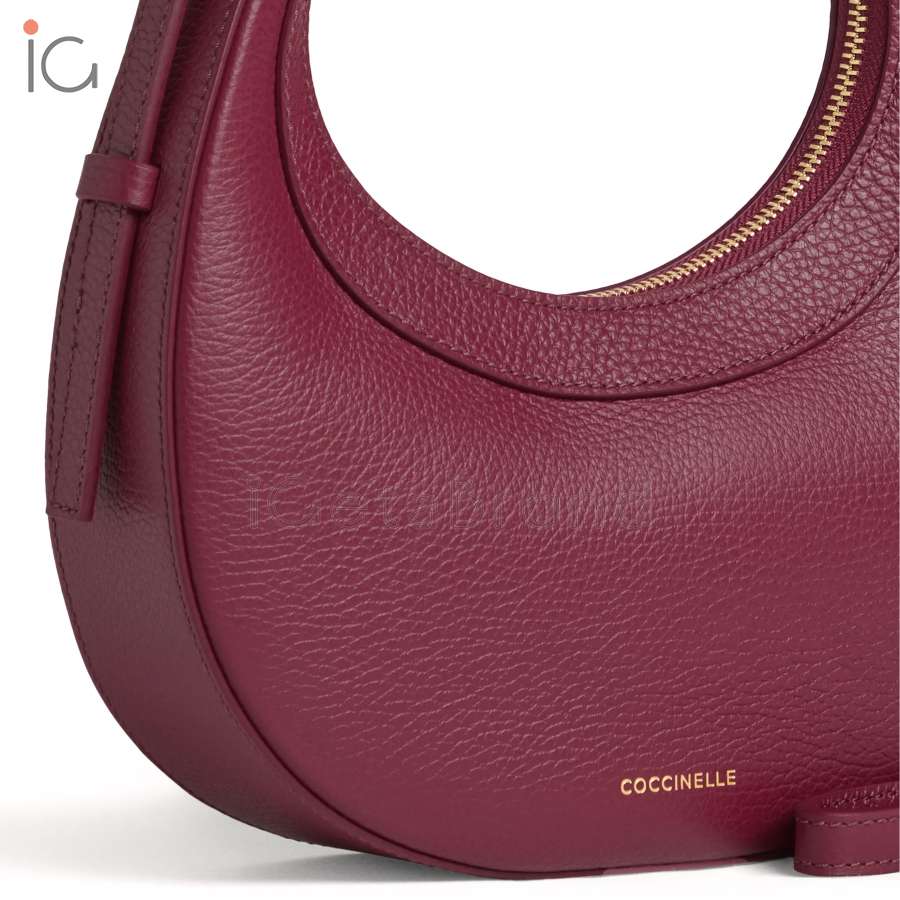 Coccinelle Whisper Mini Ribes E5PIP530101R52