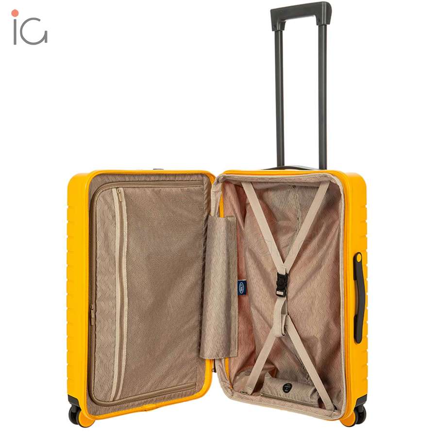 Bric's Ulisse B1Y08427.171 Mango