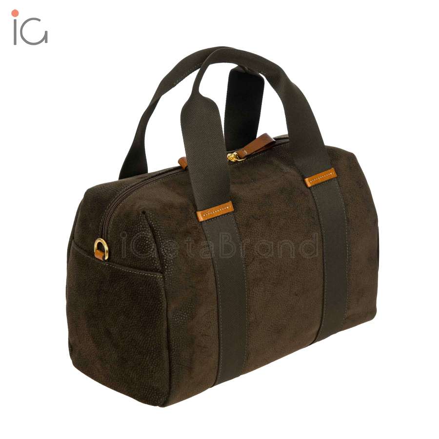 Bric's Life BLF05806.378 Oliva