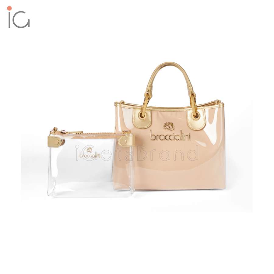 Braccialini Beth Jelly B17699-YY-760