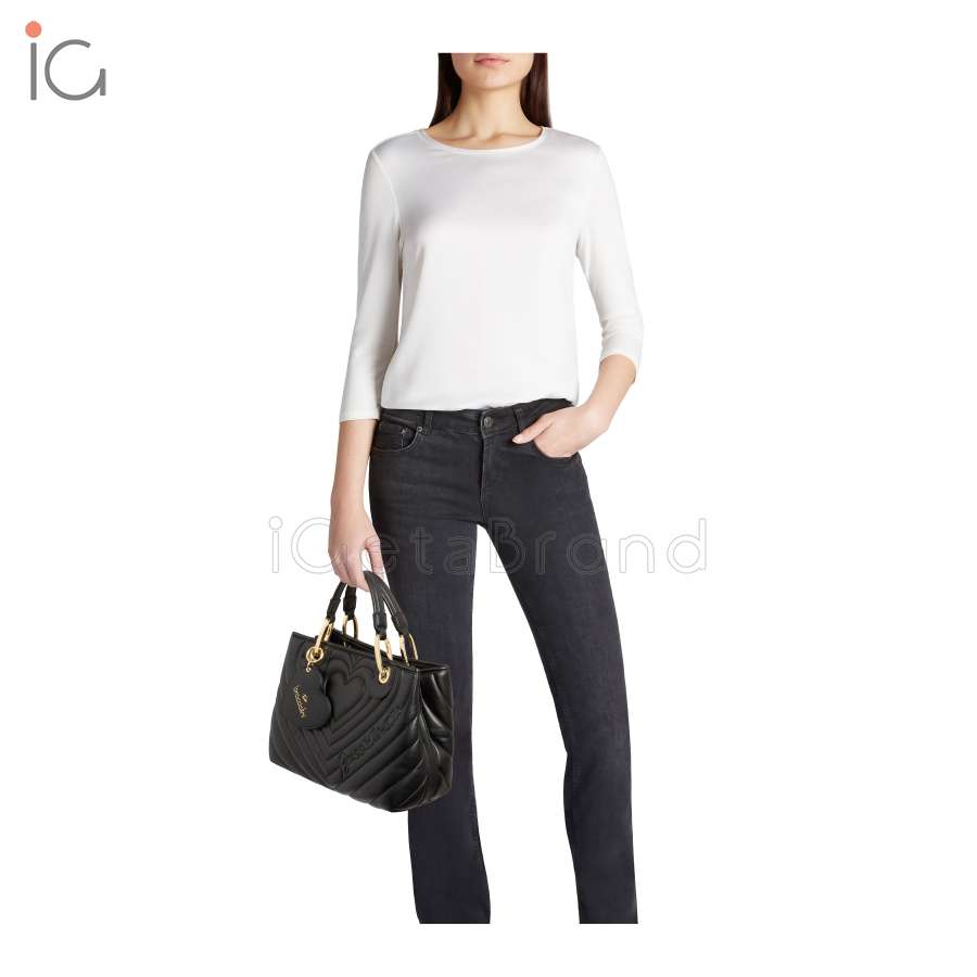 Braccialini Beth Matelasse' B18551-YY-100