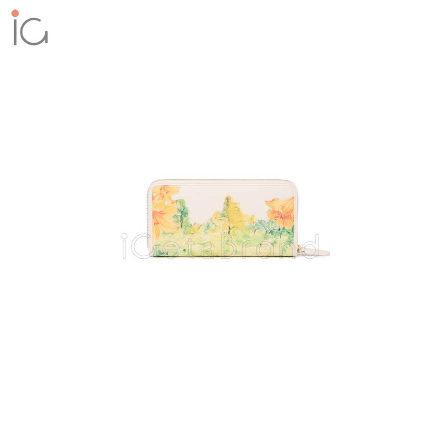 Braccialini Paris Postcards B18156_126-CA-818