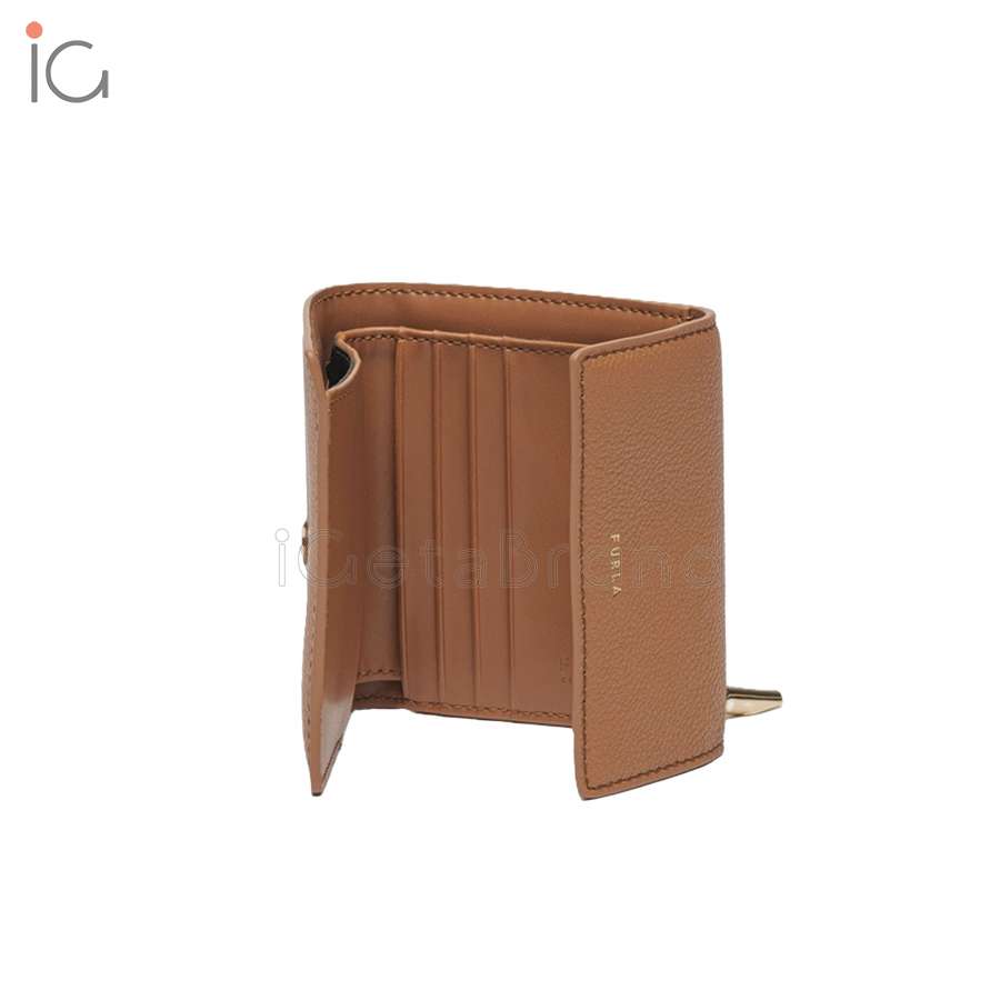 Furla Goccia M Brandy WP00469 BX3036 1007 RY000