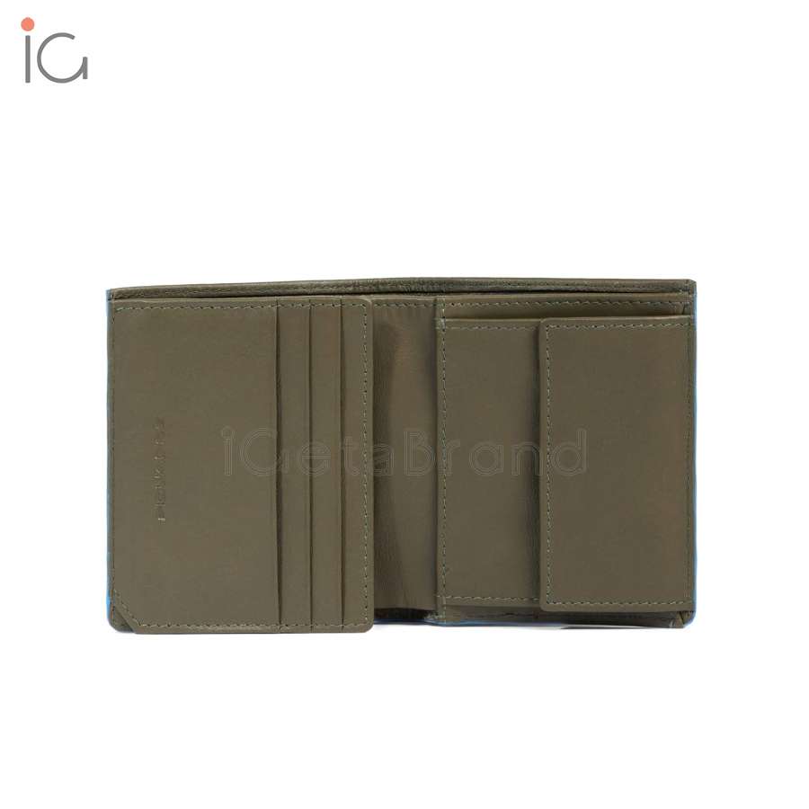 Piquadro PU5964S138R / VE Atlas