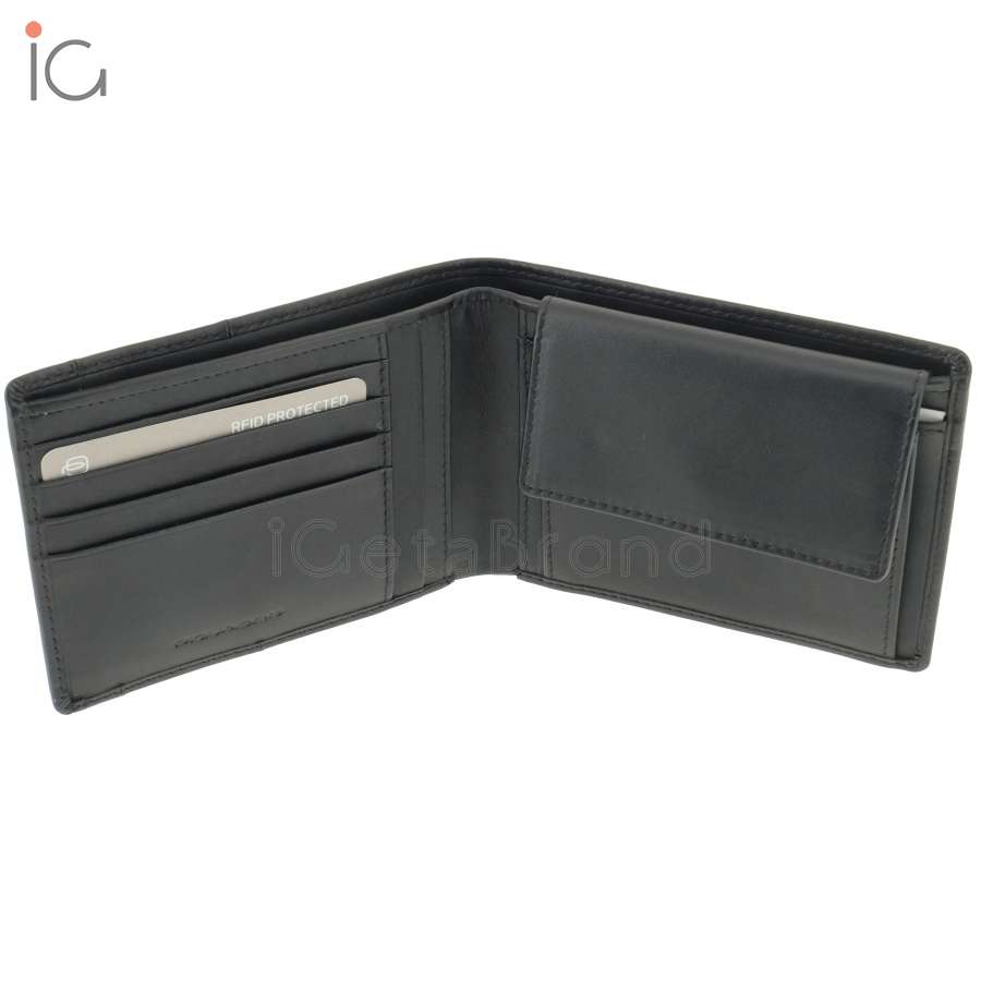 Piquadro PU257S123R / N Finn