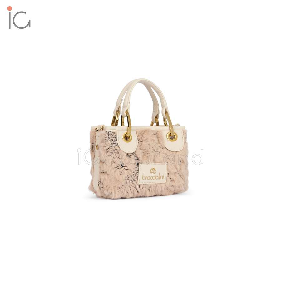 Braccialini Beth Fur B17888-TY-001