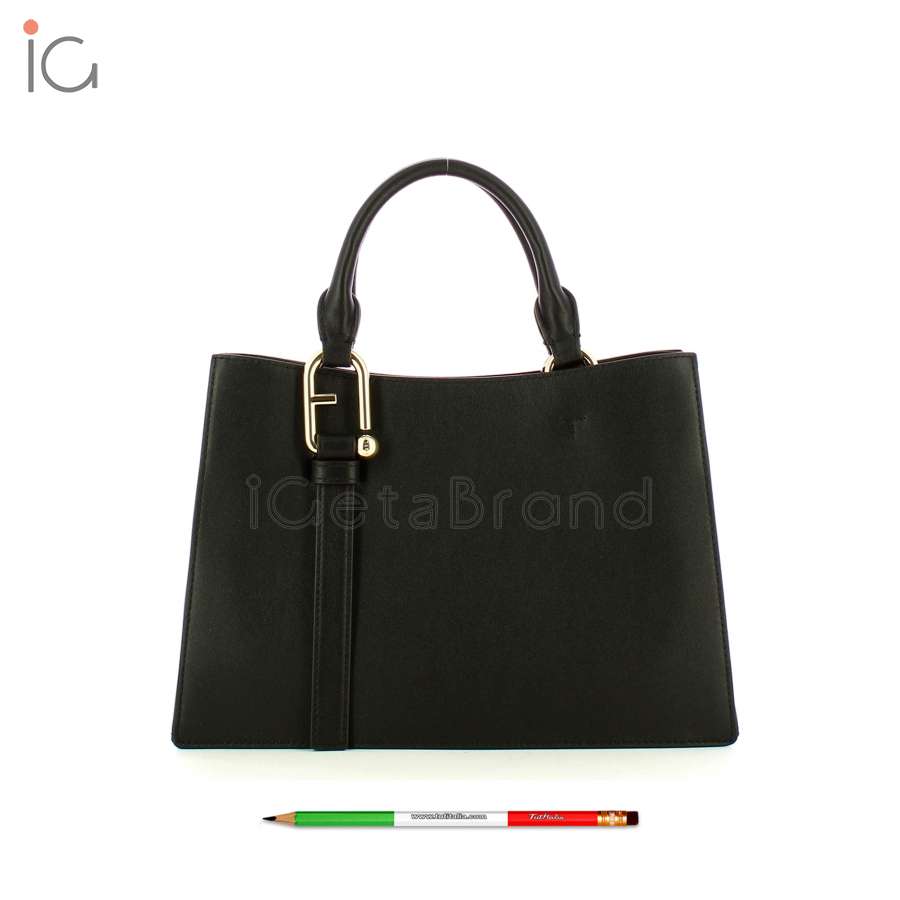 Furla Nuvola M Nero WB01336 BX2045 1007 O6000