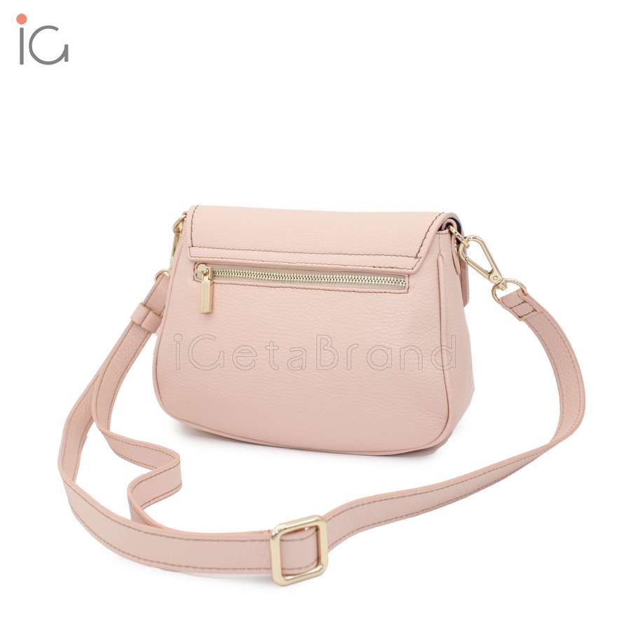 Bric's Gardenia BWC07516.590 Rosa