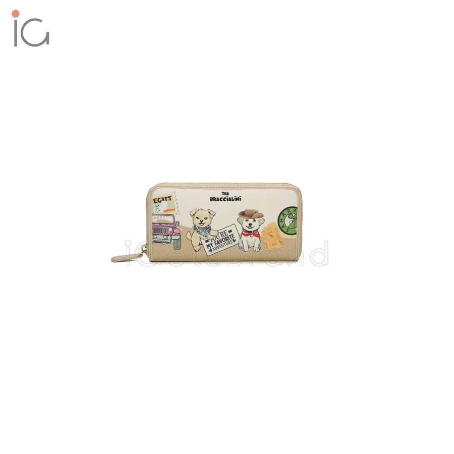 Braccialini Allround B18153_126-AL-818