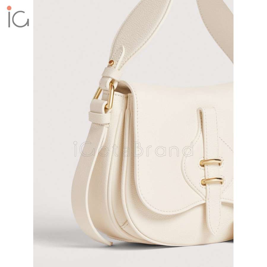 Coccinelle Mavery Small Pearl E1U7F180201_N17