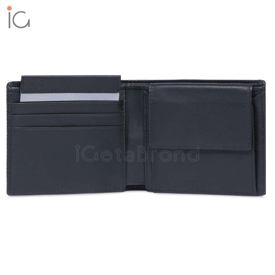 Piquadro PU4188S137R / N PQ-Earth