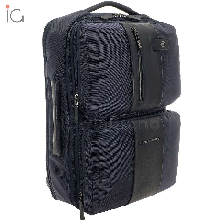 Piquadro CA4972BRBM / Blu Brief