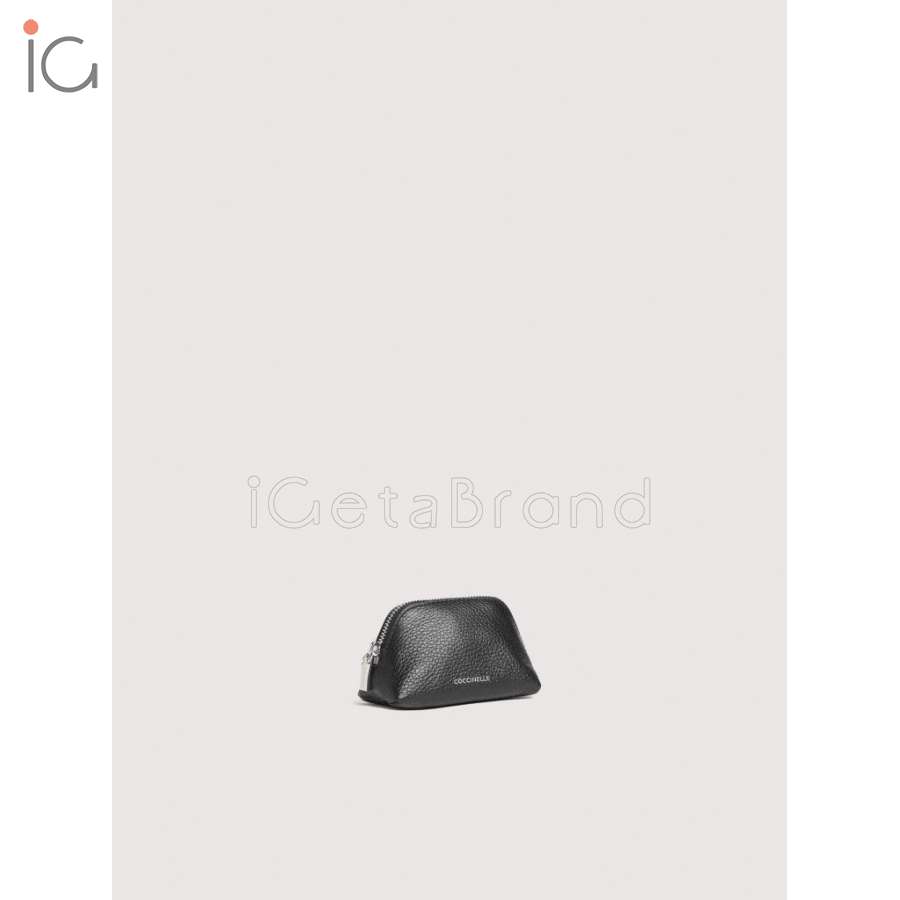 Coccinelle Helga Mini Noir E5TMF250301_001