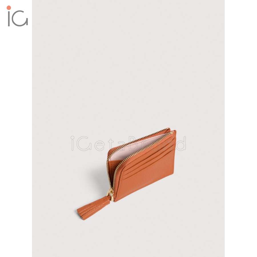 Coccinelle Tassel Small Crab E2MU0128901_R41