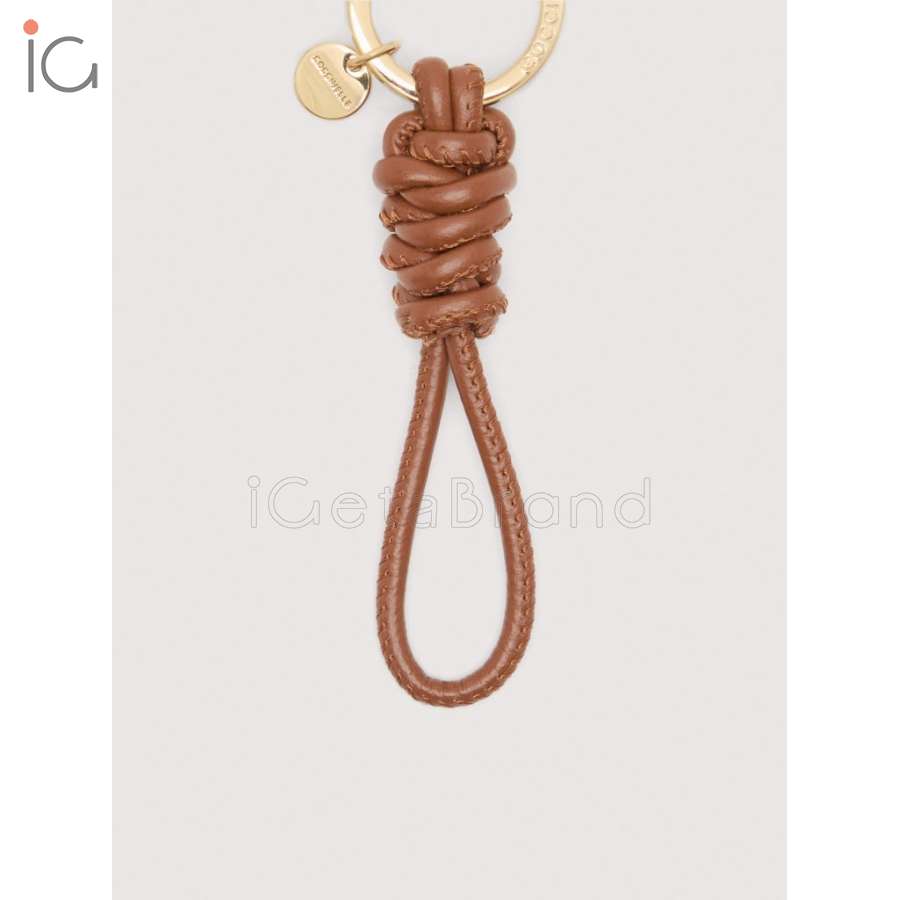 Coccinelle Darjia Cognac E2TTC410101_W11