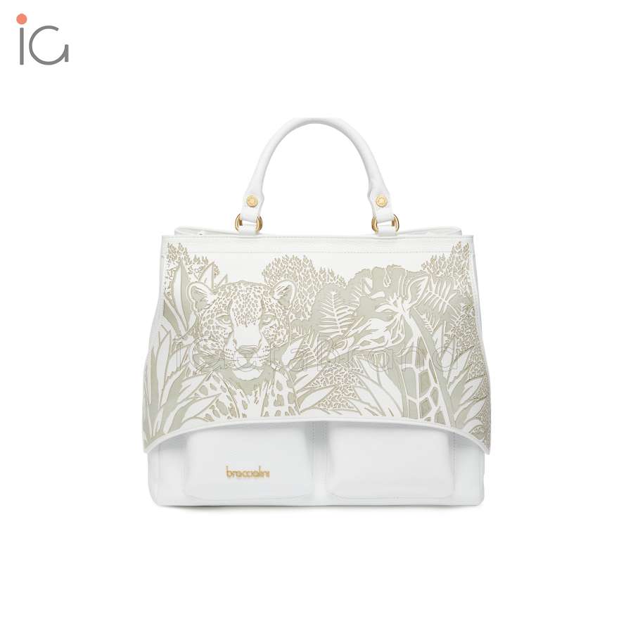 Braccialini Naomi B18295-PP-001