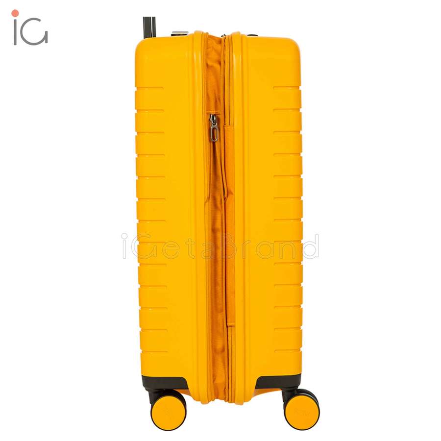 Bric's Ulisse B1Y08427.171 Mango