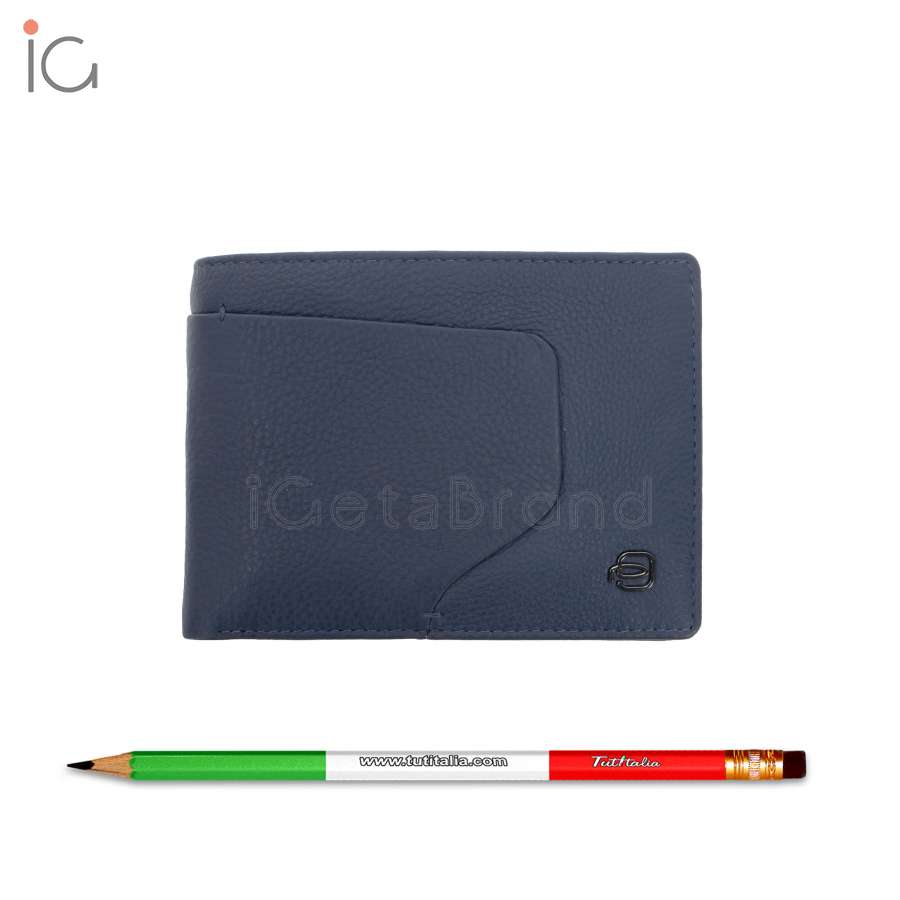 Piquadro PU257AOR / BLU Akron