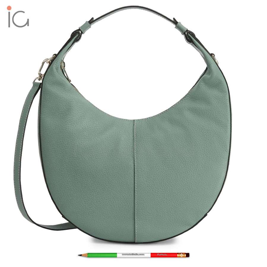 Furla Miastella S Mineral Green WB00873 BX0176 1007 1996S