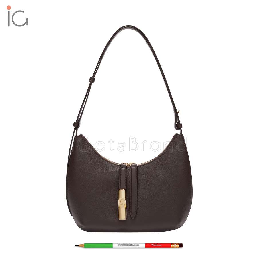 Furla Goccia S Cioccolato WB01500 BX3353 1007 2460S