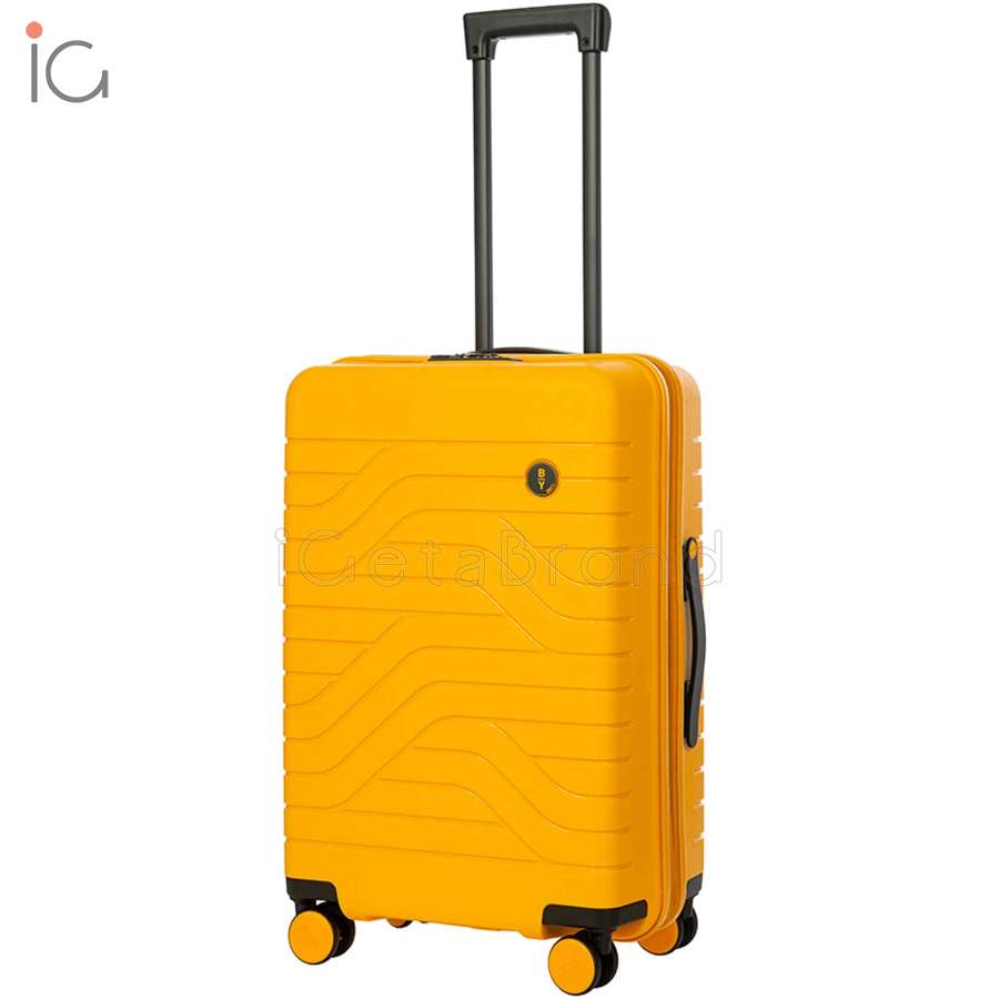 Bric's Ulisse B1Y08427.171 Mango