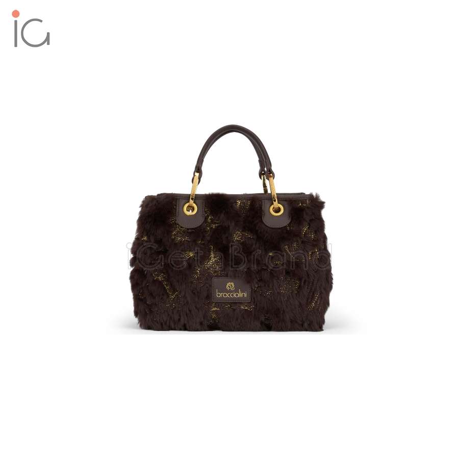 Braccialini Beth Fur B17897-TY-300