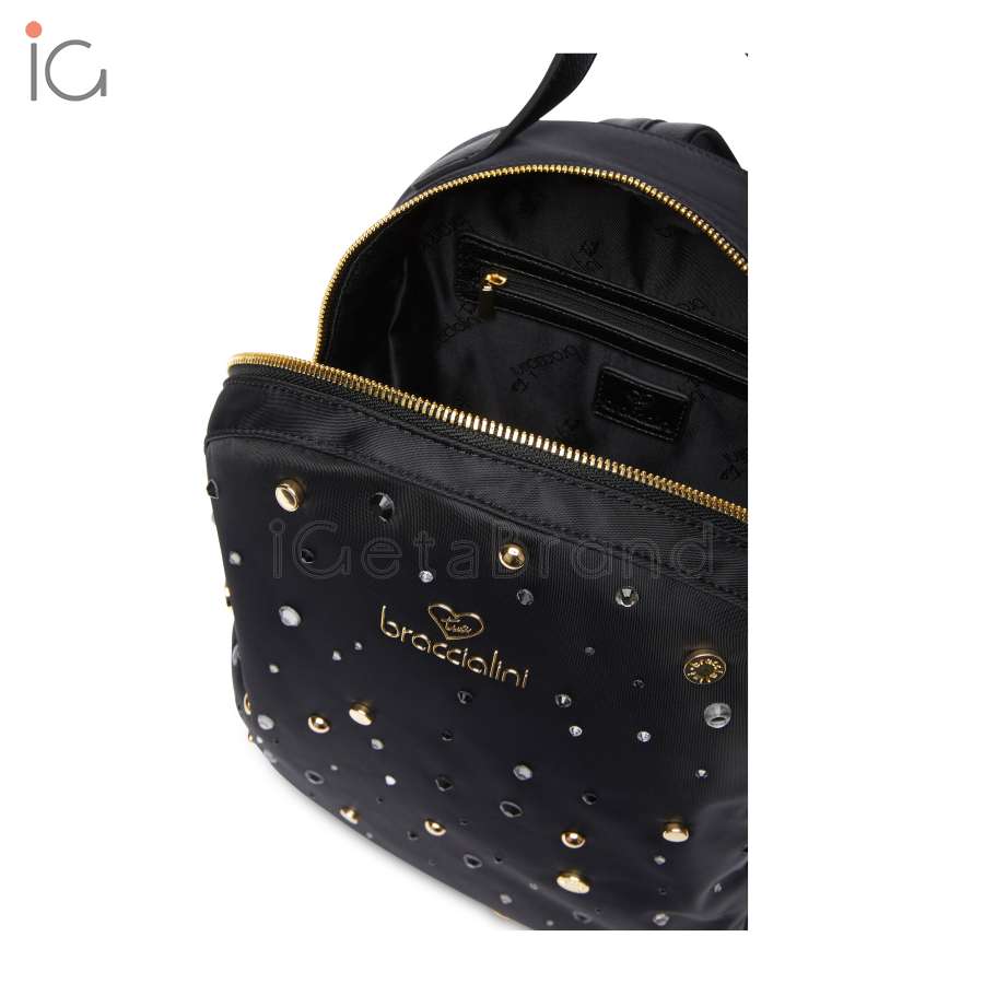 Braccialini Beth Strass B18266-TY-100