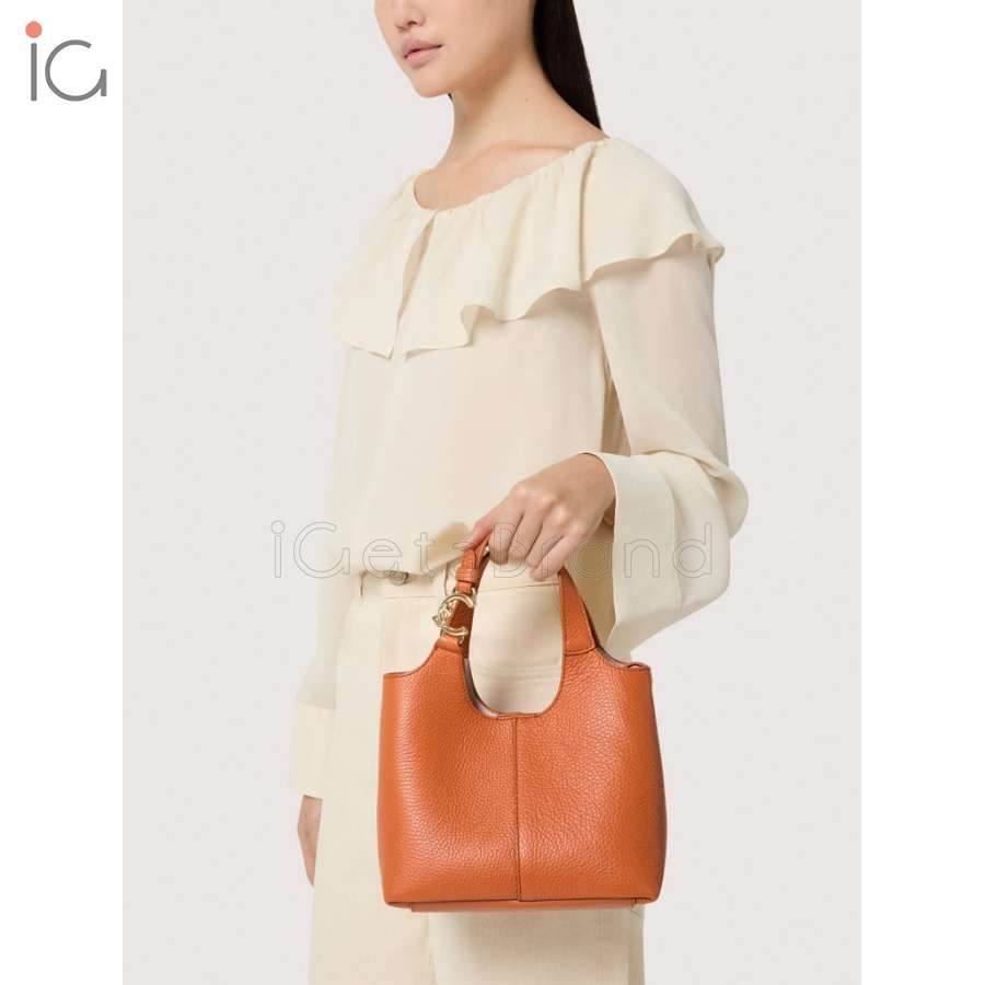 Coccinelle C-Easy Small Pearl E1SHA580101_N17