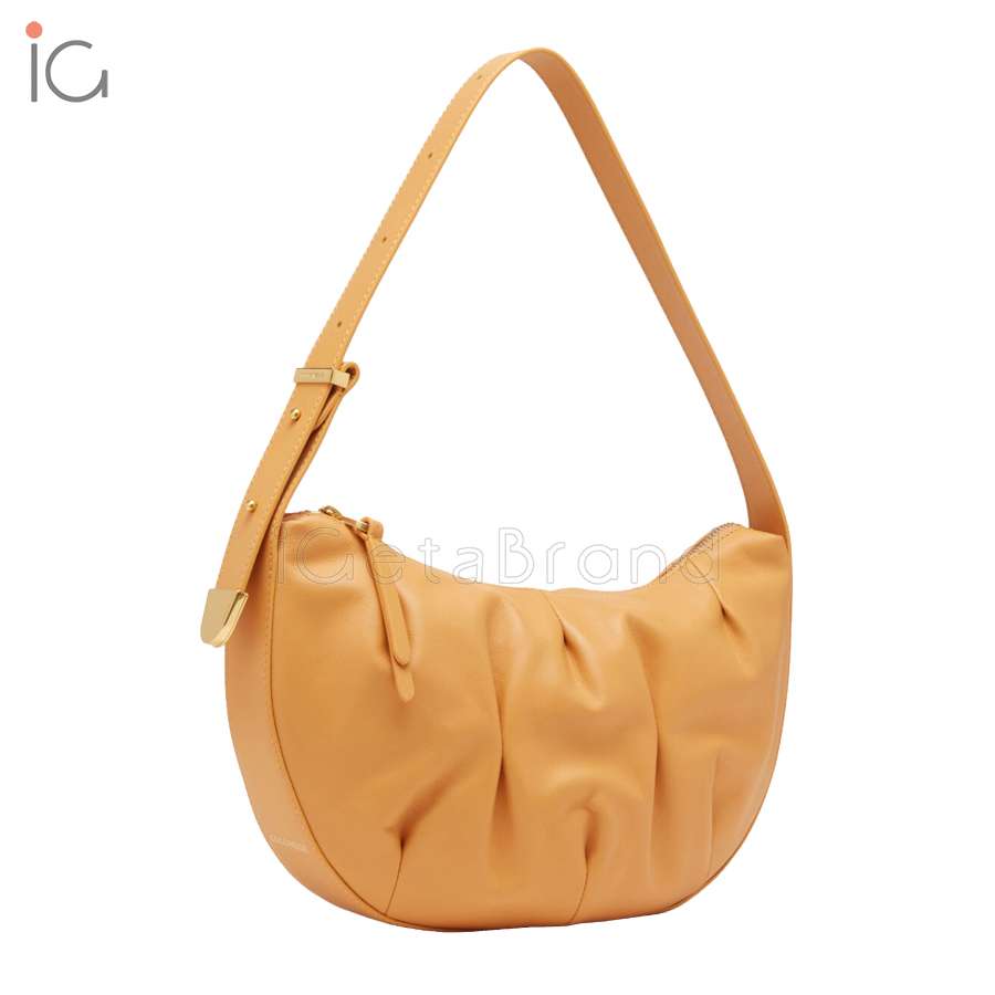 Coccinelle Marquise Goodie Small Apricot E1LC0130101J05
