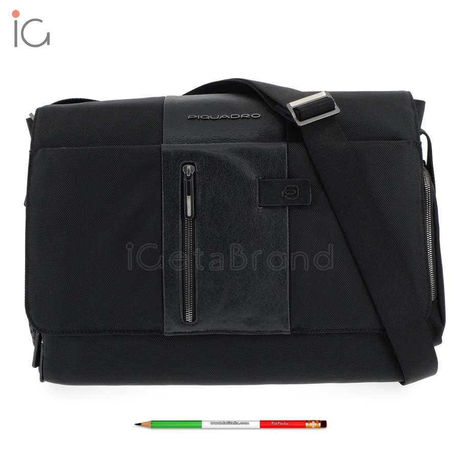 Piquadro CA1592BR / N