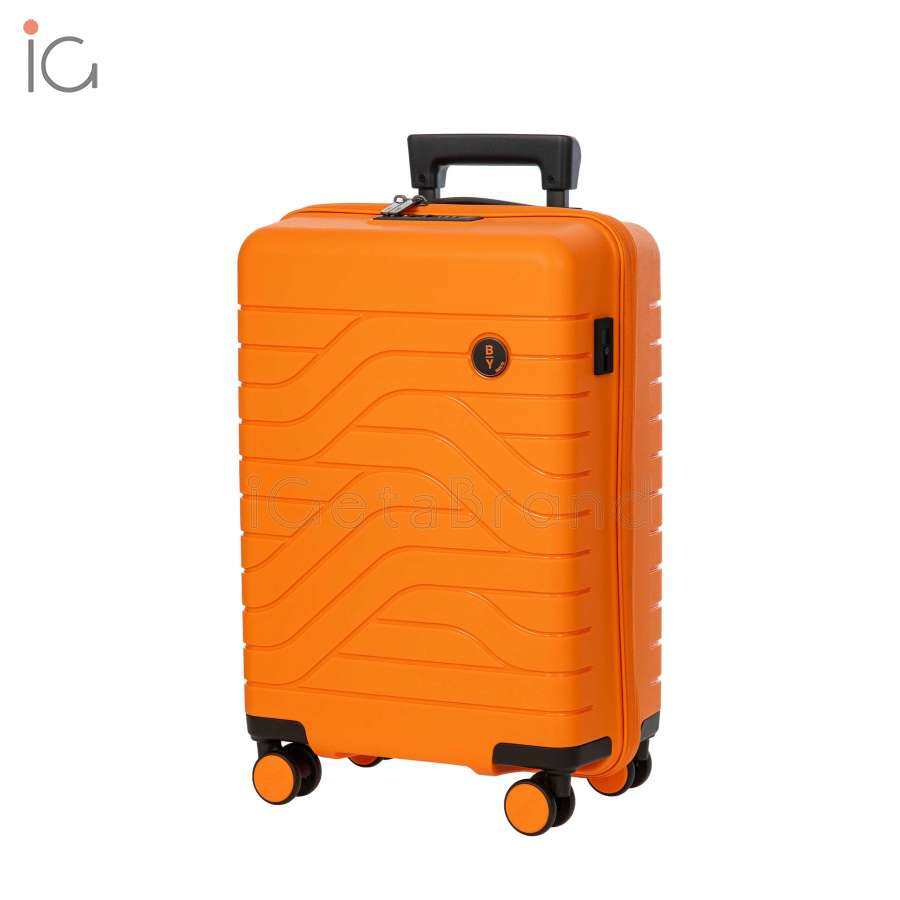 Bric's Ulisse B1Y08429.055 Orange