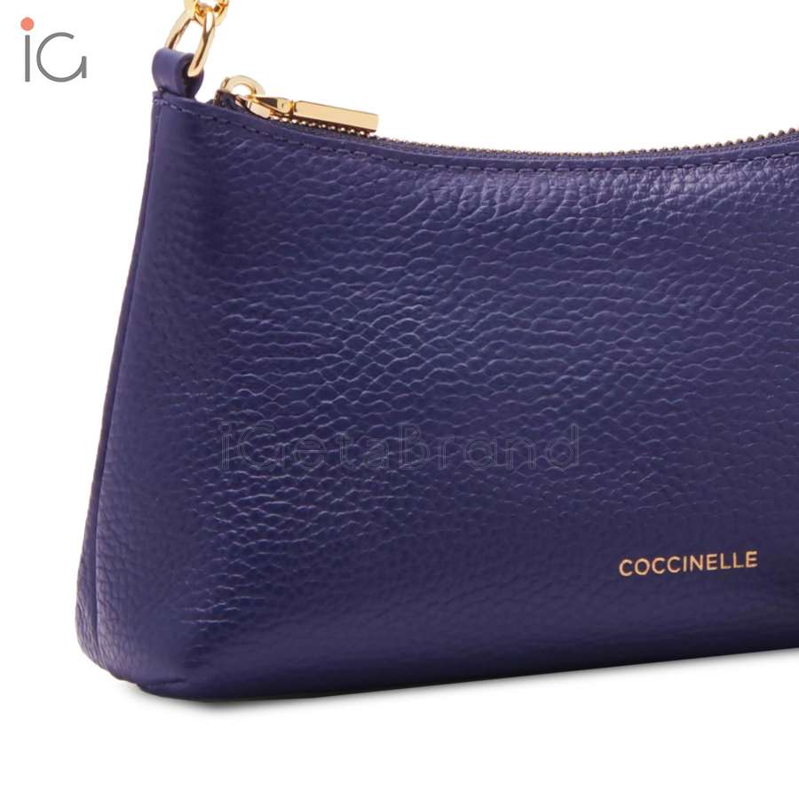 Coccinelle Aura Royal Blue E5QH0550101B50