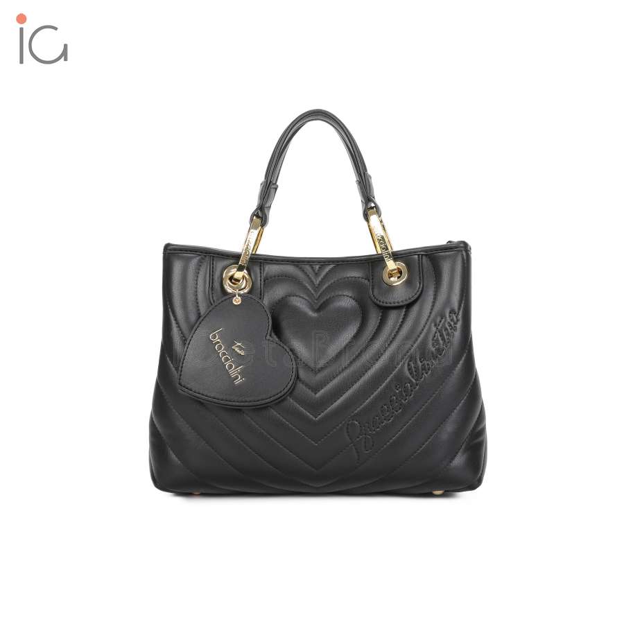 Braccialini Beth Matelasse' B18550-YY-100