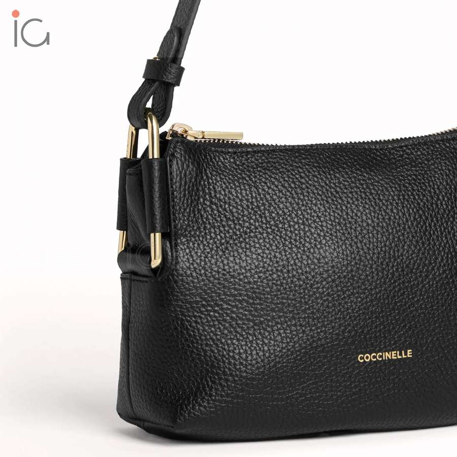 Coccinelle Rebekka Mini Noir E5T95520101001