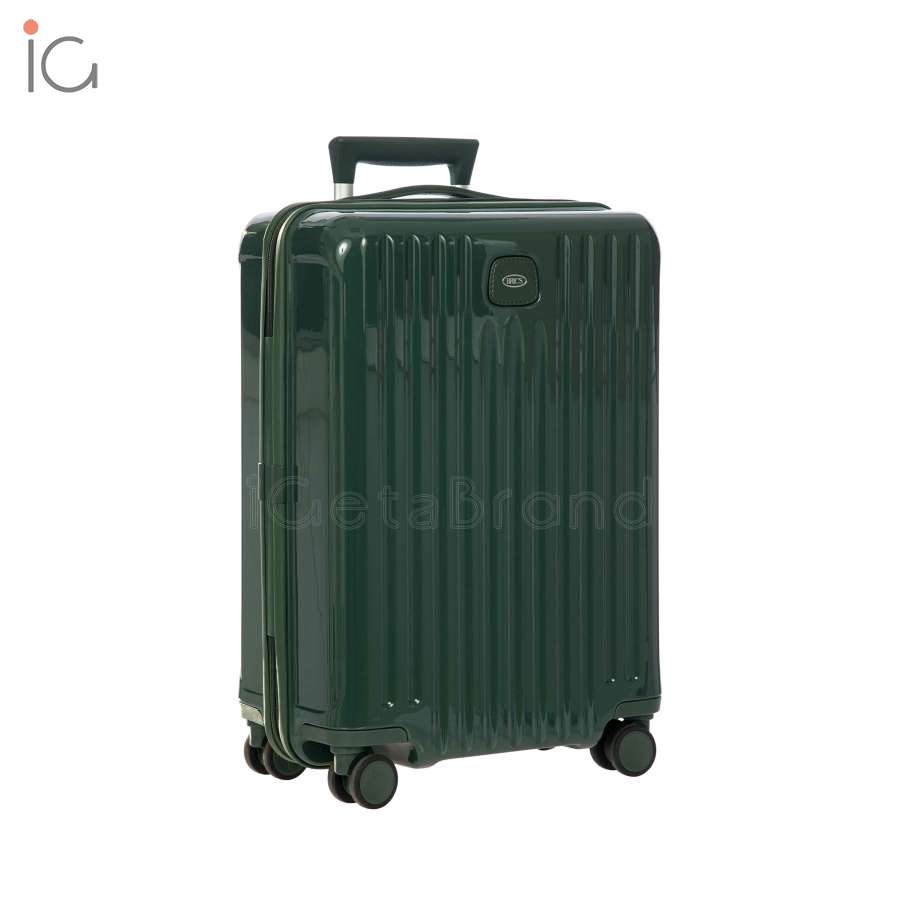 Bric's Positano BNK08027.090 Emerald Green