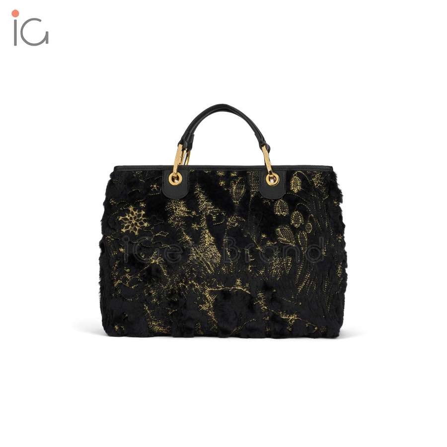 Braccialini Beth Fur B17896-TY-100