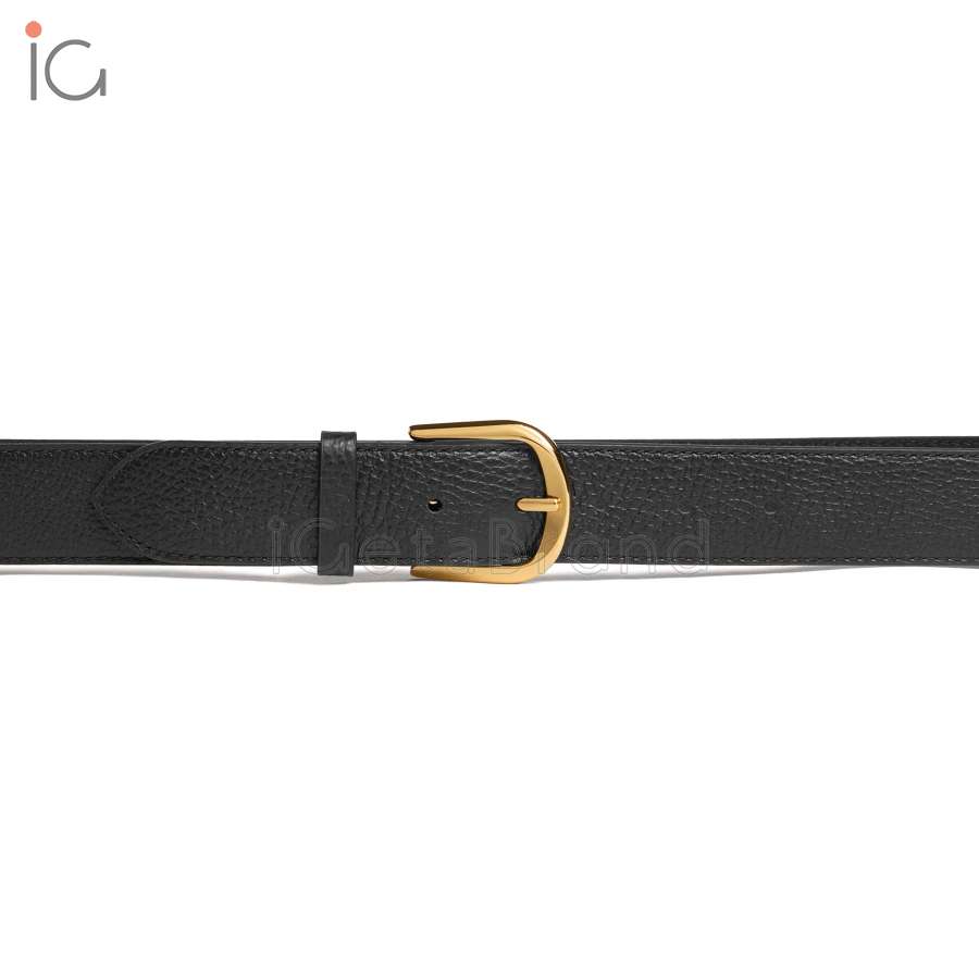 Coccinelle Erika Noir E3TOP110701001