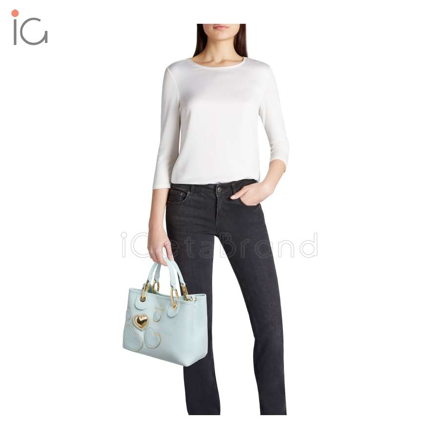 Braccialini Beth Patch B18211-YY-204