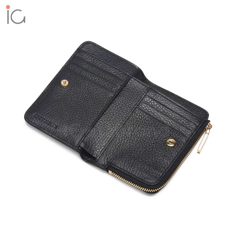 Coccinelle Metallic Soft Noir E2MW511D101_001