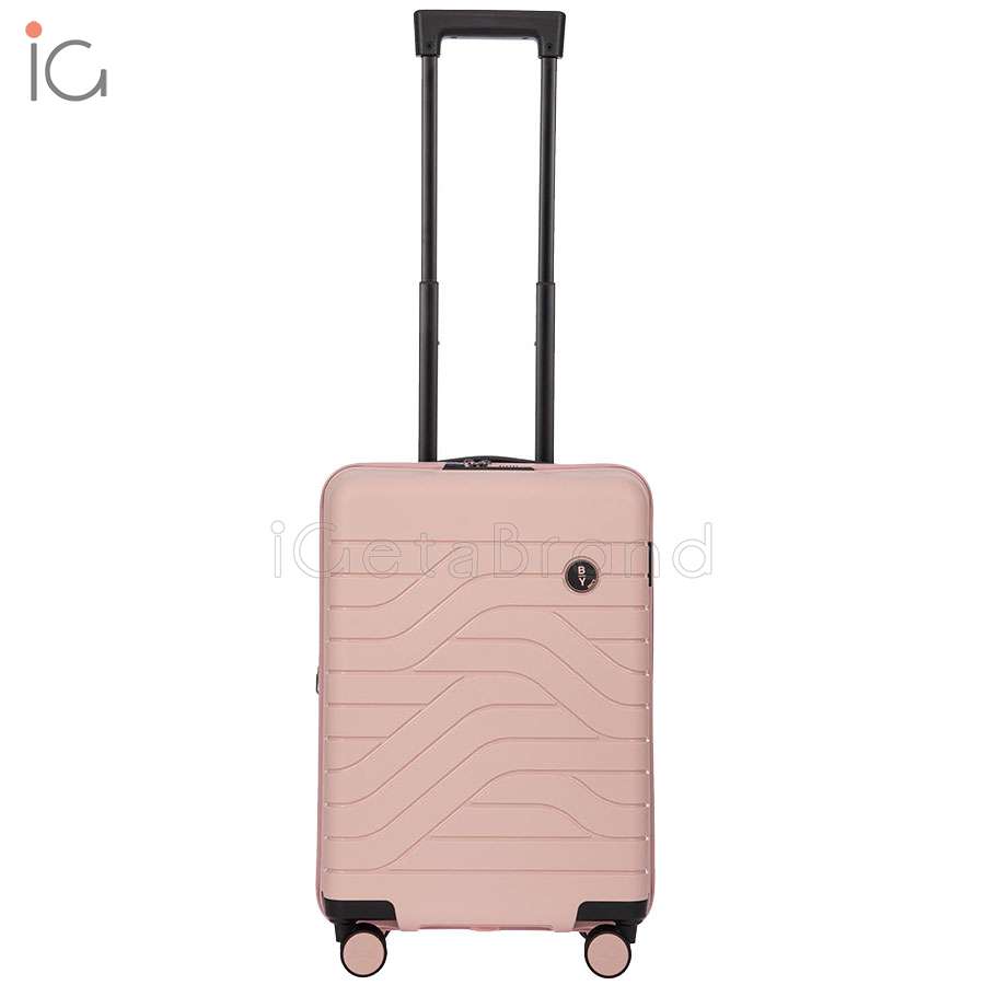 Bric's Ulisse B|Y B1Y08430 Pearl Pink