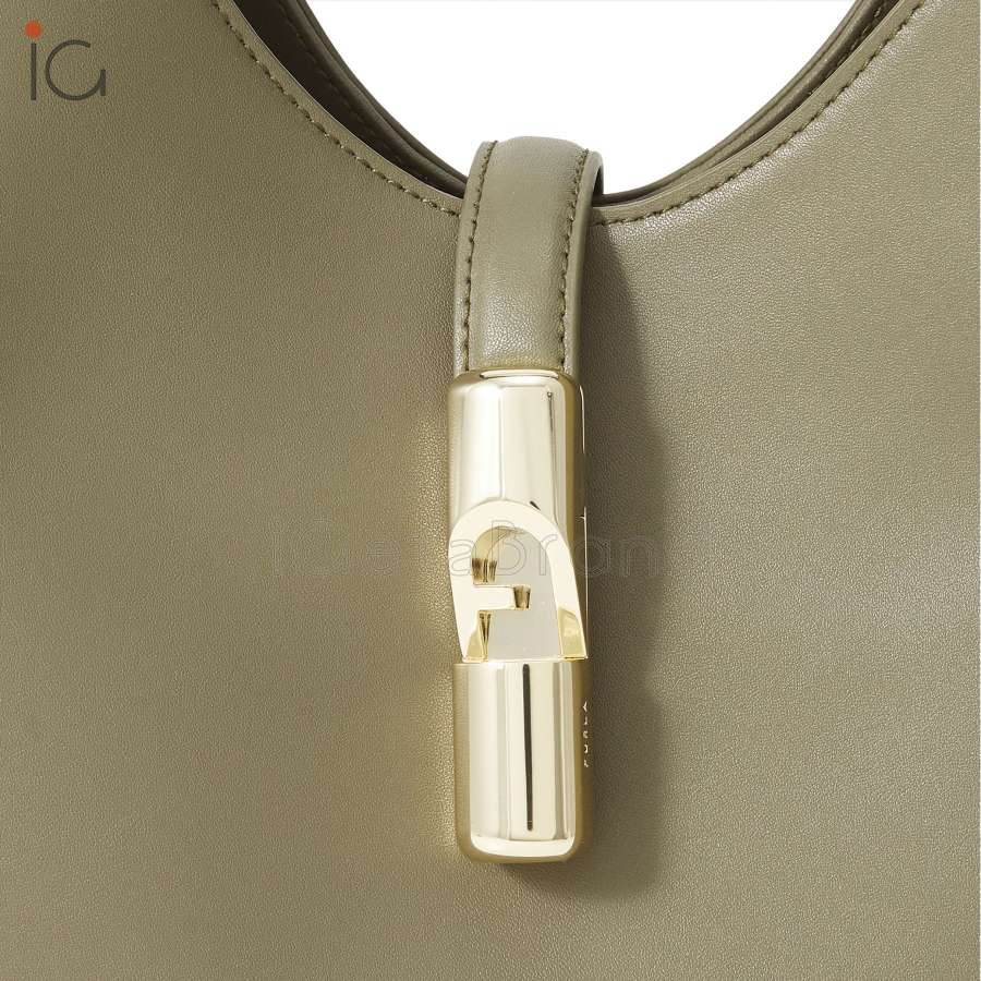 Furla Goccia M Sage WB01499 BX3104 1007 2810S