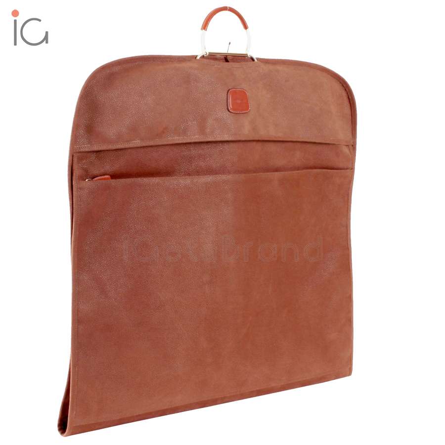 Bric's Life BLF00332.216 Camel